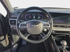 Used 2025  Kia Telluride S AWD at Dime Down by Frank Leta near Bridgeton, MO