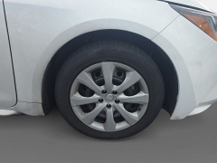 Used 2023  Toyota Corolla LE CVT at Dime Down by Frank Leta near Bridgeton&comma; MO
