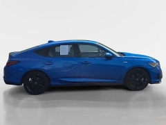 Used 2026  Acura Integra CVT w&sol;A-Spec Technology Package at Dime Down by Frank Leta near Bridgeton&comma; MO