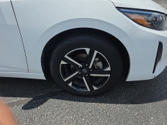 Used 2024 Nissan Sentra SV CVT at Dime Down by Frank Leta near Bridgeton, MO