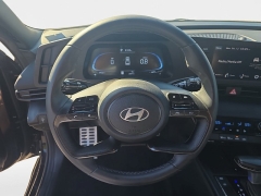 Used 2025  Hyundai Elantra SEL Sport IVT at Dime Down by Frank Leta near Bridgeton&comma; MO