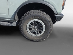 Used 2021  Ford Bronco 2 Door Advanced 4x4 at Dime Down by Frank Leta near Bridgeton&comma; MO