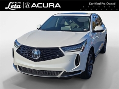  2025 Acura RDX SH-AWD w/Technology Package at Dime Down by Frank Leta near Bridgeton, MO