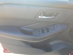 Used 2024  Nissan Rogue FWD SV at Dime Down by Frank Leta near Bridgeton&comma; MO