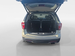 Used 2018  Ford Explorer 4d SUV 4WD Platinum at Dime Down by Frank Leta near Bridgeton&comma; MO