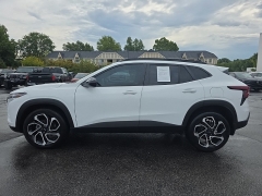 Used 2025 Chevrolet Trax FWD 4dr 2RS at Dime Down by Frank Leta near Bridgeton, MO