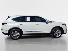 Used 2025 Acura MDX SH-AWD at Dime Down by Frank Leta near Bridgeton, MO