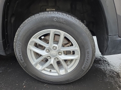 Used 2023 Jeep Grand Cherokee L Laredo 4x4 at Dime Down by Frank Leta near Bridgeton, MO