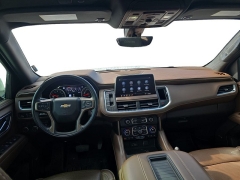 Used 2021  Chevrolet Tahoe 4WD 4dr High Country at Dime Down by Frank Leta near Bridgeton&comma; MO