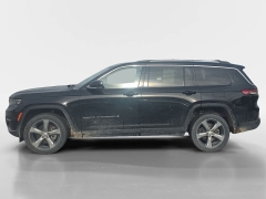 Used 2021  Jeep Grand Cherokee L Limited 4x4 at Dime Down by Frank Leta near Bridgeton&comma; MO