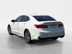 Used 2018  Acura TLX 4d Sedan SH-AWD 3&period;5L Advance at Dime Down by Frank Leta near Bridgeton&comma; MO