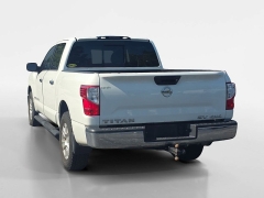 Used 2018  Nissan Titan 4x4 Crew Cab S at Dime Down by Frank Leta near Bridgeton&comma; MO