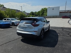 Used 2023 Nissan Murano AWD SL at Dime Down by Frank Leta near Bridgeton, MO