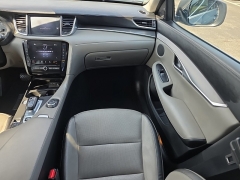 Used 2024 INFINITI QX50 LUXE FWD at Dime Down by Frank Leta near Bridgeton, MO