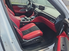 Used 2023 Acura MDX SH-AWD w/A-Spec Pkg at Dime Down by Frank Leta near Bridgeton, MO