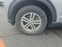 Used 2023  Ford Explorer XLT 4WD at Dime Down by Frank Leta near Bridgeton, MO