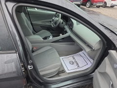 Used 2023 Hyundai Elantra SEL IVT at Dime Down by Frank Leta near Bridgeton, MO