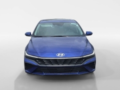 Used 2025  Hyundai Elantra Limited IVT at Dime Down by Frank Leta near Bridgeton&comma; MO