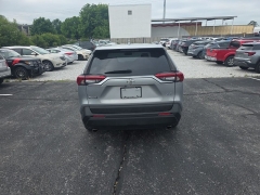 Used 2021  Toyota RAV4 XLE FWD &lpar;Natl&rpar; at Dime Down by Frank Leta near Bridgeton&comma; MO