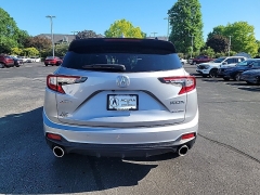 Used 2021 Acura RDX SH-AWD w/A-Spec Pkg at Dime Down by Frank Leta near Bridgeton, MO