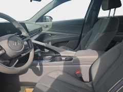 Used 2025  Hyundai Elantra SEL Convenience IVT at Dime Down by Frank Leta near Bridgeton&comma; MO