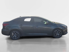 Used 2018  Ford Focus 4d Sedan SE EcoBoost at Dime Down by Frank Leta near Bridgeton&comma; MO