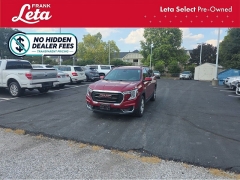 2022 GMC Terrain AWD 4dr SLE at Dime Down by Frank Leta near Bridgeton, MO