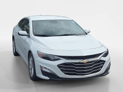 Used 2025  Chevrolet Malibu 4dr Sdn 1LT at Dime Down by Frank Leta near Bridgeton&comma; MO