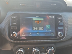 Used 2023  Nissan Kicks SV FWD at Dime Down by Frank Leta near Bridgeton, MO