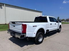 Used 2024  Ford Super Duty F-350 4WD XL Crew Cab DRW 8' Box at Dime Down by Frank Leta near Bridgeton, MO
