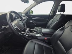 Used 2020  Kia Telluride 4d SUV AWD LX at Dime Down by Frank Leta near Bridgeton&comma; MO