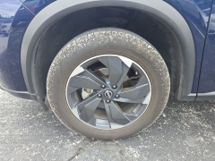 Used 2024  Nissan Rogue AWD SV at Dime Down by Frank Leta near Bridgeton&comma; MO