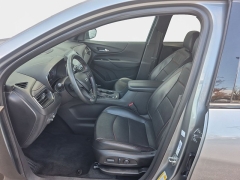 Used 2023  Chevrolet Equinox FWD 4dr RS at Dime Down by Frank Leta near Bridgeton&comma; MO