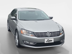 Used 2014  Volkswagen Passat TDI 4d Sedan SEL Premium at Dime Down by Frank Leta near Bridgeton&comma; MO