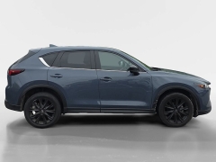 Used 2024  Mazda CX-5 2&period;5 S Carbon Edition AWD at Dime Down by Frank Leta near Bridgeton&comma; MO