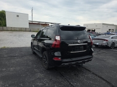 Used 2022 Lexus GX GX 460 4WD at Dime Down by Frank Leta near Bridgeton, MO
