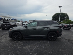 Used 2023 Hyundai Tucson XRT FWD at Dime Down by Frank Leta near Bridgeton, MO