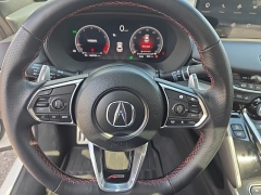 Used 2025 Acura TLX SH-AWD w/A-Spec Package at Dime Down by Frank Leta near Bridgeton, MO