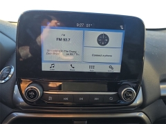 Used 2019  Ford EcoSport 4d SUV FWD SE at Dime Down by Frank Leta near Bridgeton&comma; MO