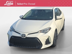 Used 2017  Toyota Corolla SE Manual &lpar;Natl&rpar; at Dime Down by Frank Leta near Bridgeton&comma; MO