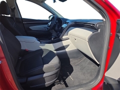Used 2022  Hyundai Tucson SEL AWD at Dime Down by Frank Leta near Bridgeton, MO