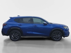 Used 2025  Acura ADX AWD w&sol;A-Spec Package at Dime Down by Frank Leta near Bridgeton&comma; MO