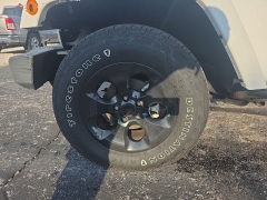 Used 2015  Jeep Wrangler Unlimited 4WD 4dr Altitude at Dime Down by Frank Leta near Bridgeton&comma; MO