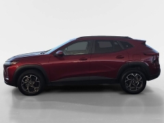 Used 2024  Chevrolet Trax FWD 4dr LT at Dime Down by Frank Leta near Bridgeton&comma; MO