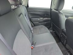 Used 2025  Mitsubishi Outlander Sport ES 2&period;0 AWC at Dime Down by Frank Leta near Bridgeton&comma; MO
