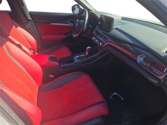Used 2025  Acura Integra CVT w&sol;A-Spec Technology Package at Dime Down by Frank Leta near Bridgeton&comma; MO