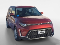 Used 2023  Kia Soul LX IVT at Dime Down by Frank Leta near Bridgeton&comma; MO