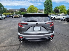 Used 2025 Acura RDX SH-AWD w/A-Spec Advance Package at Dime Down by Frank Leta near Bridgeton, MO