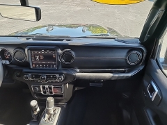 Used 2023 Jeep Gladiator High Altitude 4x4 at Dime Down by Frank Leta near Bridgeton, MO