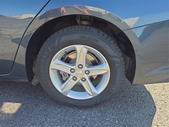 Used 2019 Chevrolet Malibu 4d Sedan LS w/1FL at Dime Down by Frank Leta near Bridgeton, MO